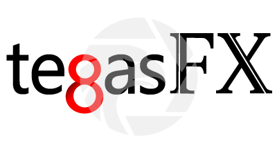tegasFX Logo