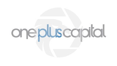 One Plus Capital Logo