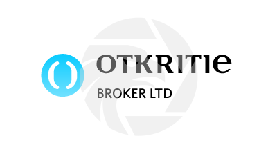 OTKRITIE Logo