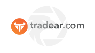 Tradear Logo
