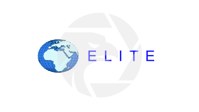 Elite FX Logo