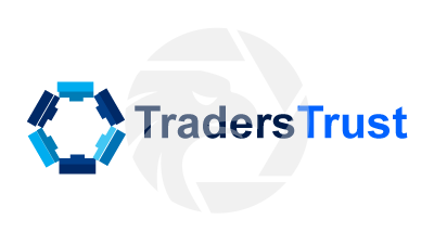 TradersTrust Logo
