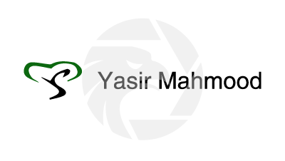 Yasir Mahmood Logo