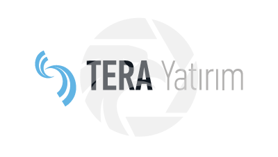 Tera Yatiriml Logo