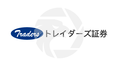 TRADERS SECURITIES Logo