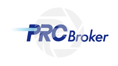 PRCBroker Logo