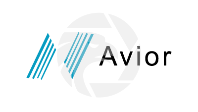 Avior Logo