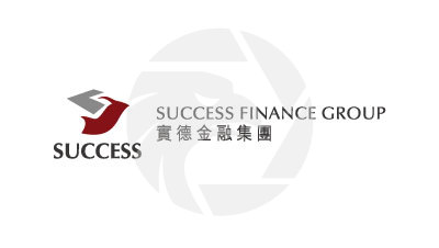 Success Finance Logo