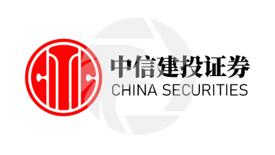 CHINA SECURITIES Logo