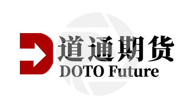 DOTO Futures Logo