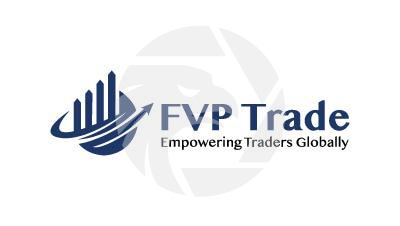 FVP Trade Logo