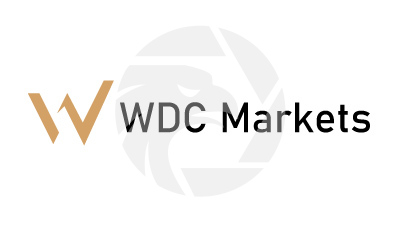 WDC Markets Logo