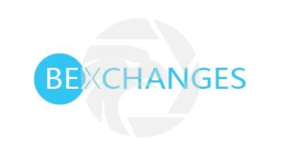 Bexchange Logo