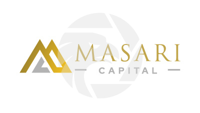 Masari Capital Logo