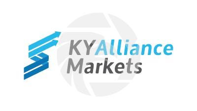 Sky Alliance Markets Logo