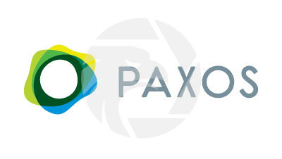 PAXOS Logo