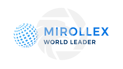 Mirollex Logo