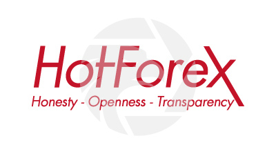 HotForex Logo