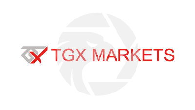 TGX MARKETS Logo