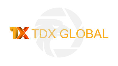 TDX Global Logo