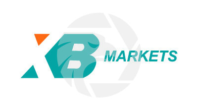 XBMarkets Logo