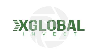 X Global Invest Logo