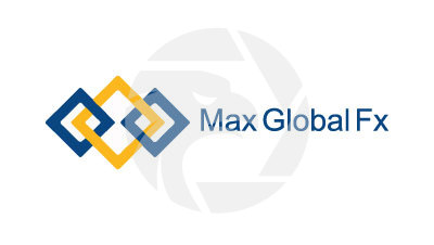 Max Global FX Logo
