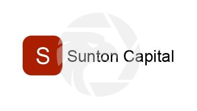 Sunton Capital Logo