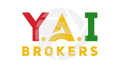 YAIBrokers Logo
