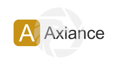 Axiance Logo