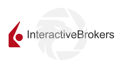 Interactive Brokers Logo