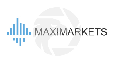 Maxi Markets Logo