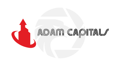 Adam Capitals Logo
