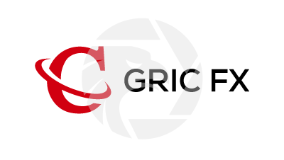 GRIC FX Logo