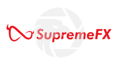 Supreme FX Logo