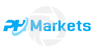 PH Markets Logo