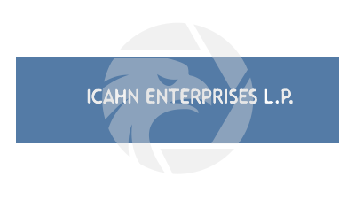 Icahn Enterprises FX Logo