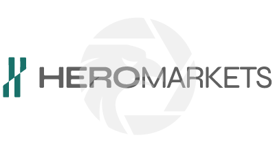 Hero Markets Logo