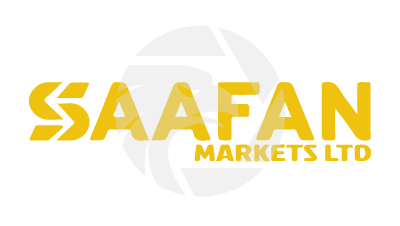 Saafan Markets Logo