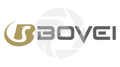 BOVEI PRO Logo