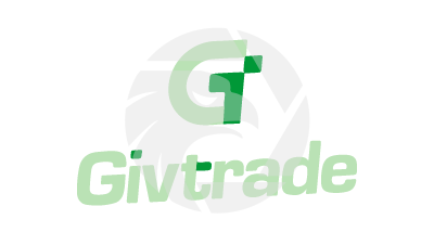 GivTrade Logo