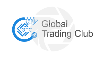 Global Trading Club Logo