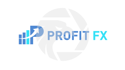 Profit FX Logo