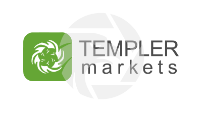 Templer Markets Logo