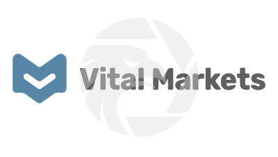 Vital Markets Logo