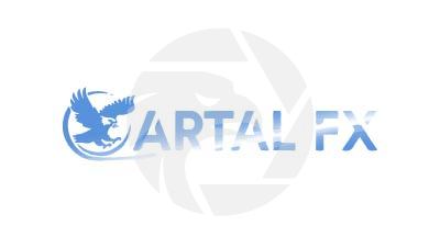 Qartal Fx Logo