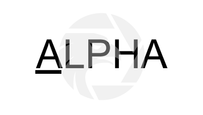 Alpha FX Logo