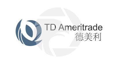 TD Ameritrade Logo