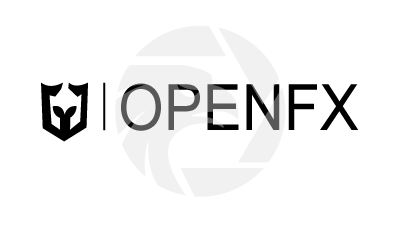 OpenFX Logo