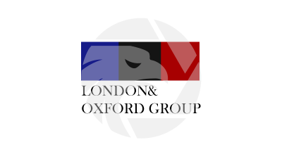 London & Oxford Logo